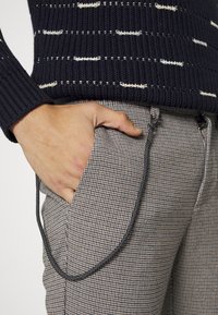 Only & Sons ONSPETE SLIM PANT - Calças - pelican