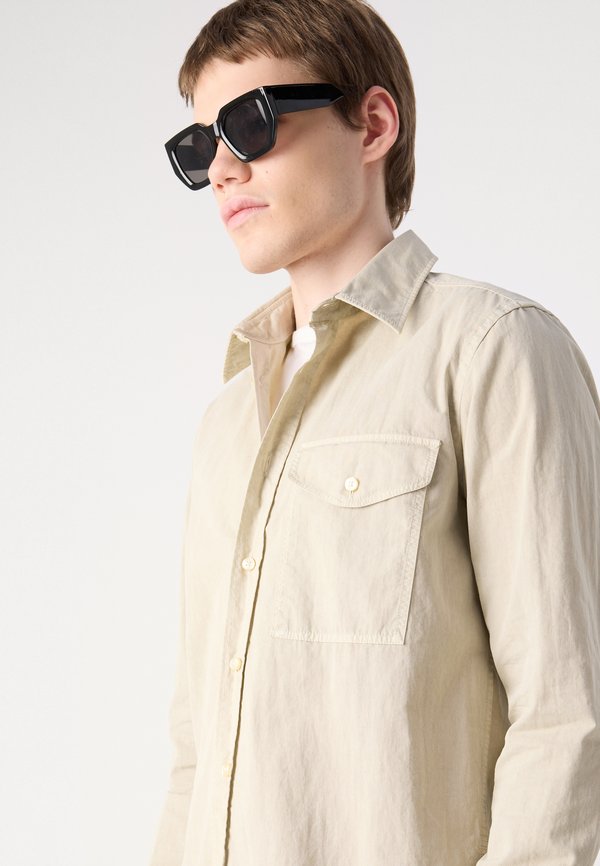 RABBI - Shirt - light beige4