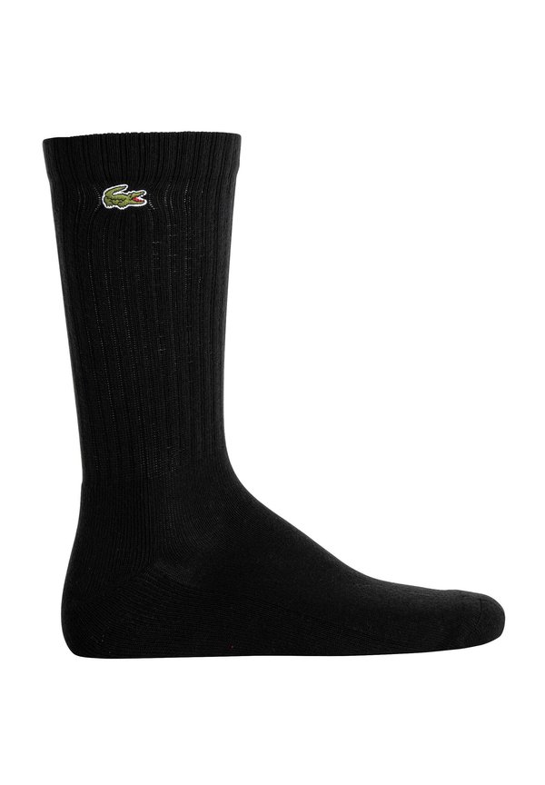 6ER PACK - Socks - schwarz2