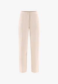 Non selezionato, weiß