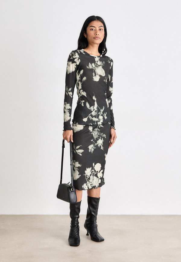 SHERIB NAVA TEE - Long sleeved top3