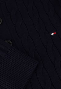Tommy Hilfiger Maglione - donkerblauw