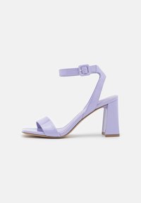 Madden Girl Sandaletter - purple