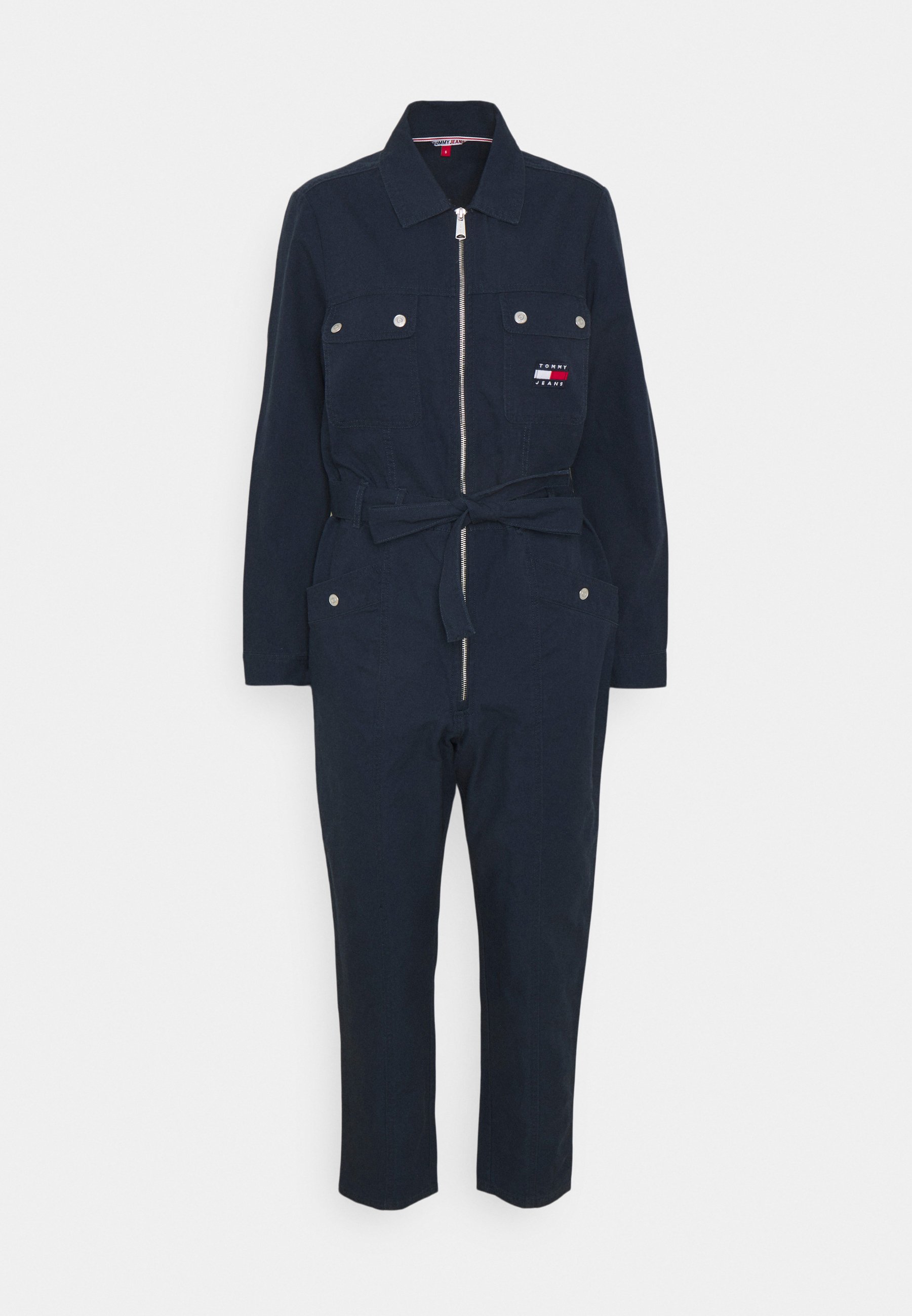 Tommy Jeans UTILITY - Jumpsuit 