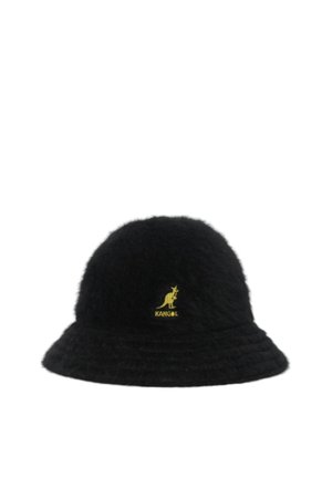 BUCKET - Cappello - black