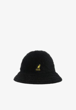 Kangol BUCKET - Cappello - black