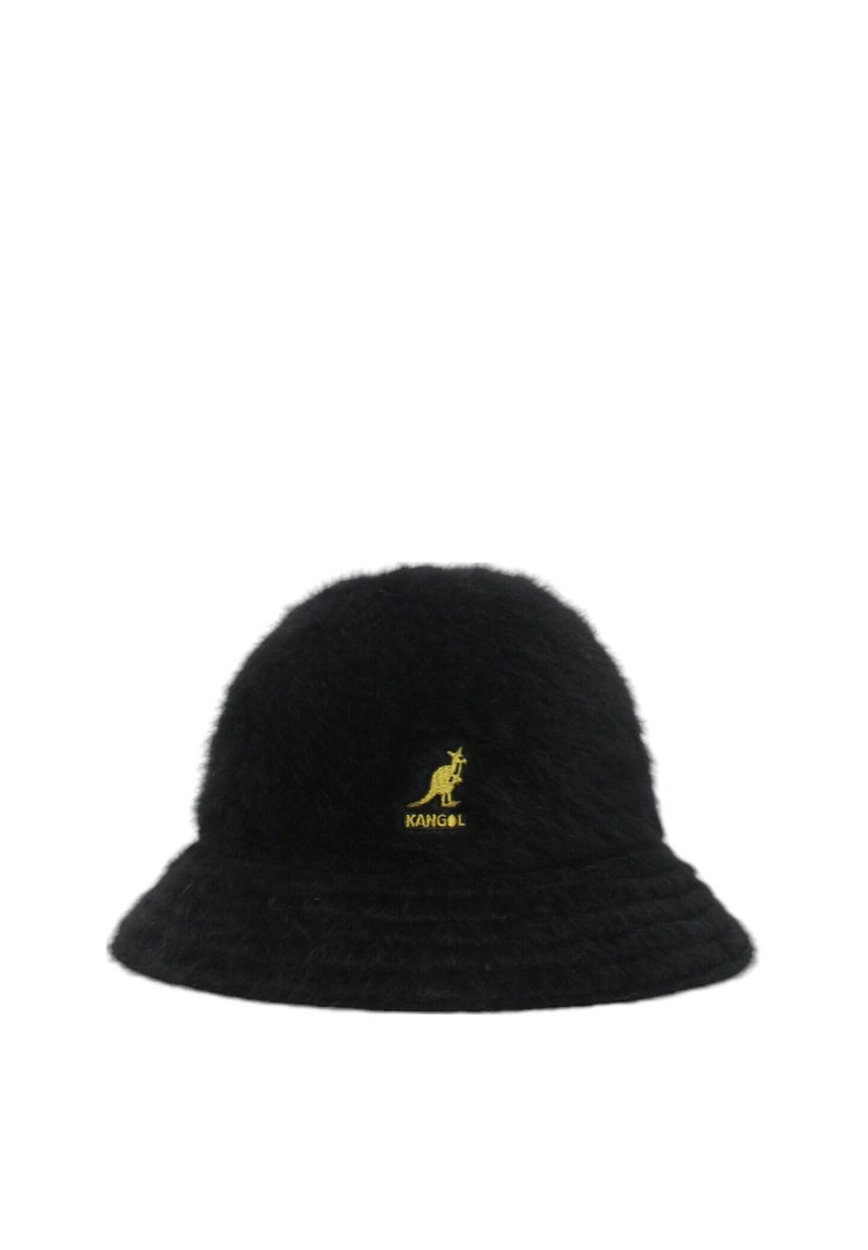 Kangol BUCKET - Cappello - black