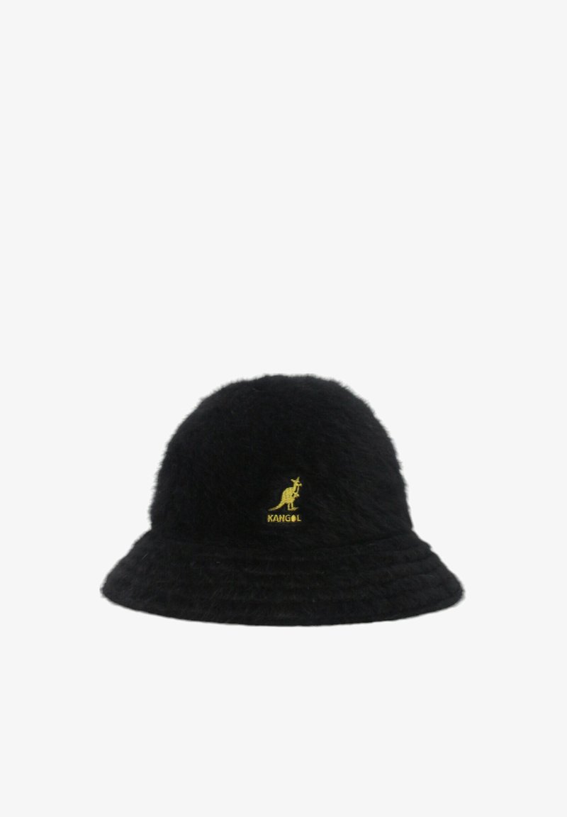 Kangol BUCKET - Cappello - black
