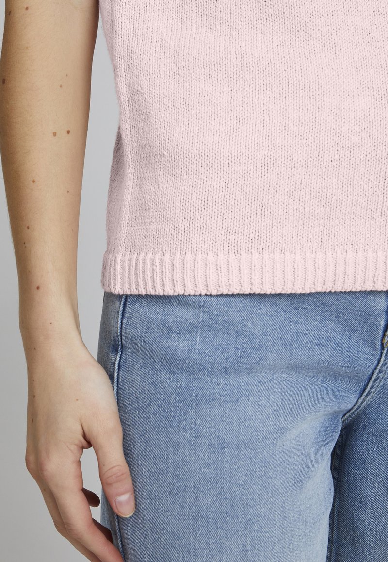Damen T-Shirts | b.young BYNELO Top parfait pink/rosa - BJ73965 Damen T-Shirts | b.young BYNELO Top parfait pink/rosa - BJ73965