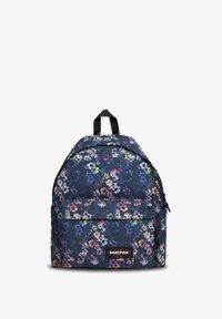 Unselected, flora fade navy