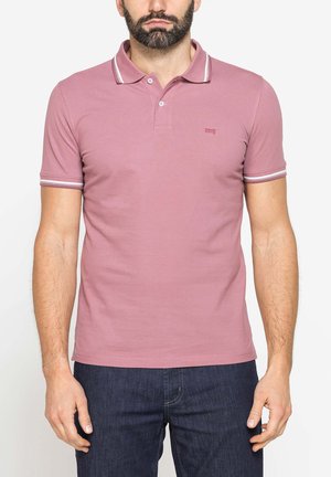 Carrera Jeans, POLO SHORT SLEEVE - Polo - antique rose