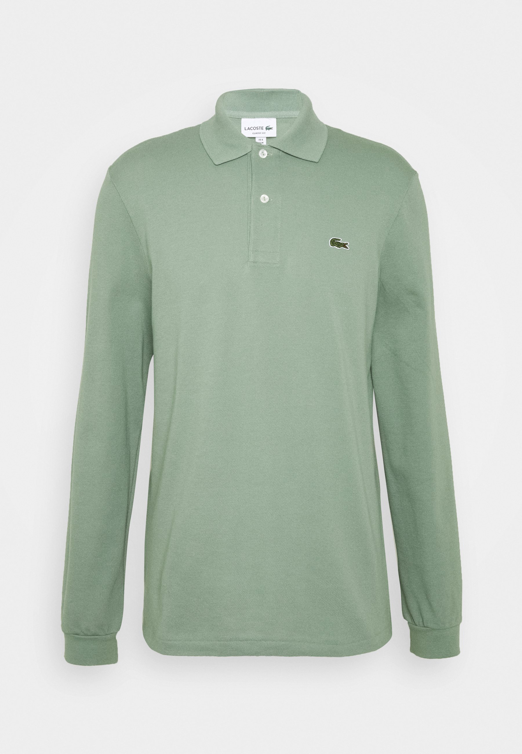 Lacoste Polo shirt - green - Zalando.co.uk