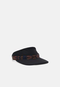 KAVU - STRAPVISOR UNISEX - Gorra - blackout Imagen en miniatura 1