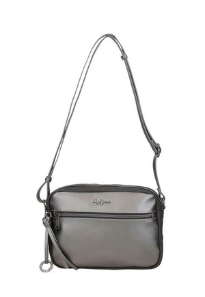 Pepe Jeans, RUBY SHOULDER - Bandolera - grey