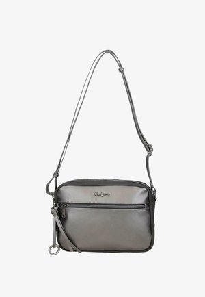 Pepe Jeans, RUBY SHOULDER - Bandolera - grey