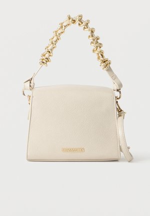 BSOLACE - Kabelka - cream