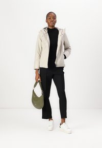 K-Way LIL SOFT TOUCH  - Giacca da mezza stagione - beige
