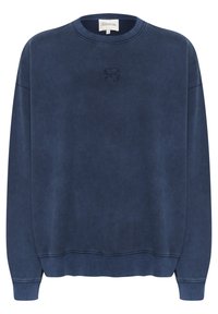 Non selezionato, dark blue random wash