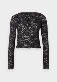 ONLNIKKA - Top dugih rukava - black