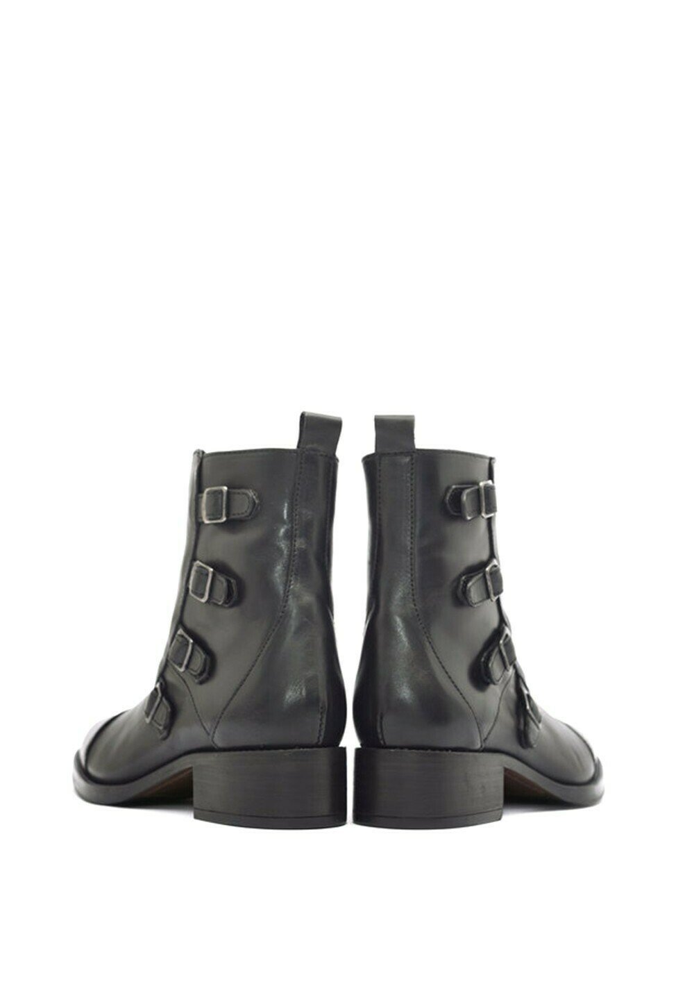 Alpe Botines bajos - black/negro - Zalando.es