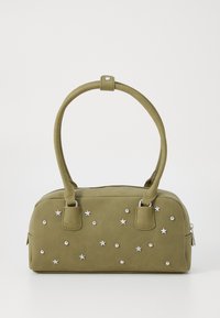 Handbag - green