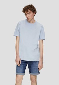 QS - T-shirt basic