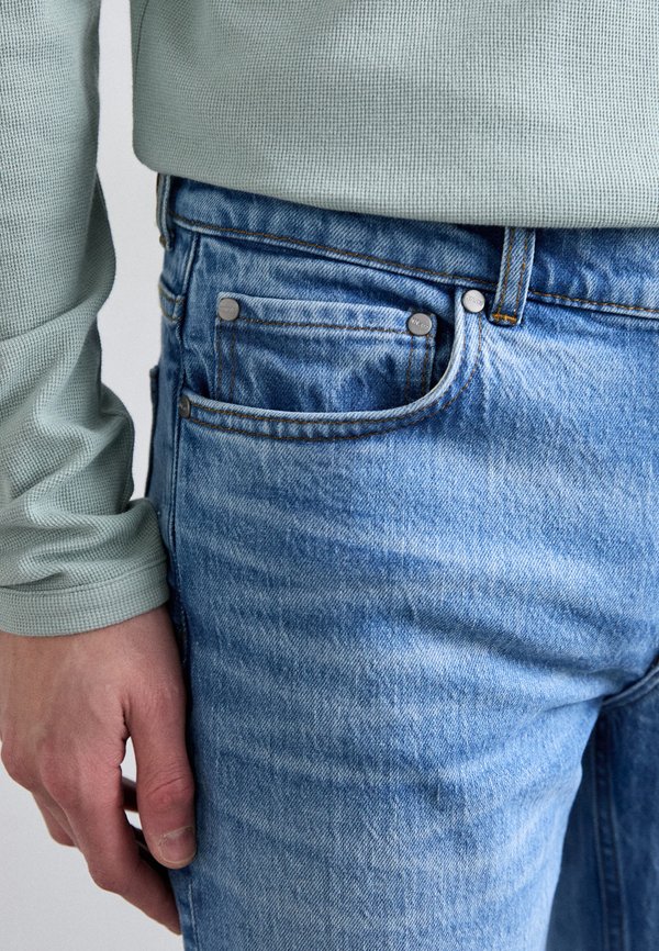 TONY  - Straight leg jeans2