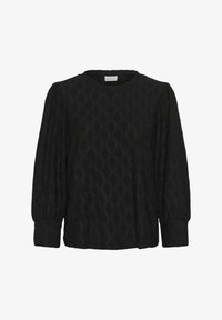 Unselected, black deep