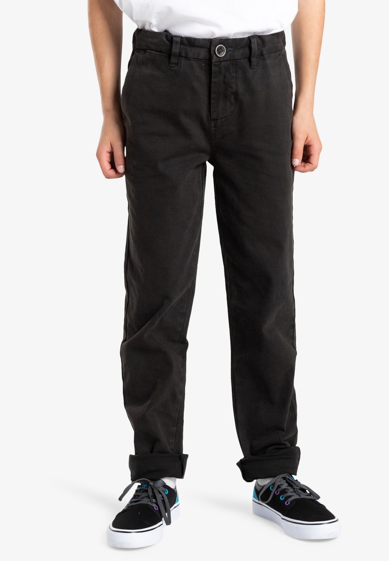 Billabong Chino zwart Billabong Chino zwart