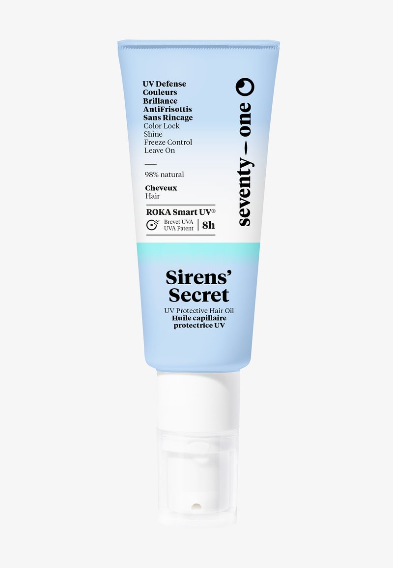 Seventyonepercent Seventyonepercent SIREN'S SECRET - Sun protection