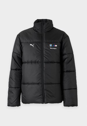 Puma, PADDED JACKET - Χειμωνιάτικο μπουφάν - black