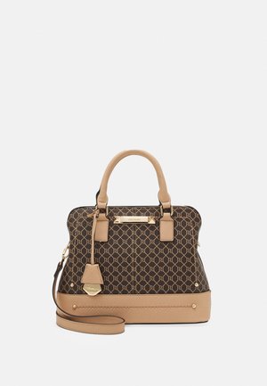 Bolso de mano - beige