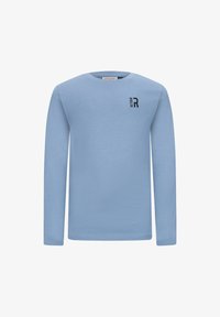 Niewybrane, stone wash blue