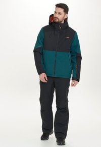 North Bend Vinterjakker - reflecting pond