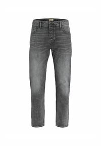 Erik - Relaxed fit jeans - grey denim