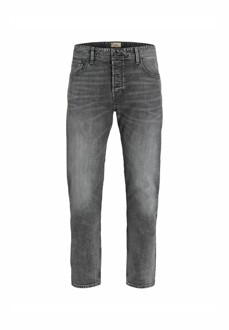 jack & jones Relaxed fit jeans grijs denim/greydenim