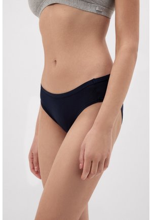 Intimissimi, ULTRALIGHT - Slip - royal blue