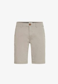 Non sélectionné, ash