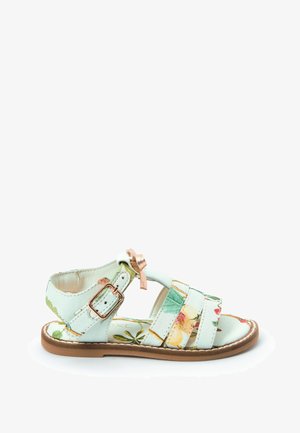 Sandali - white