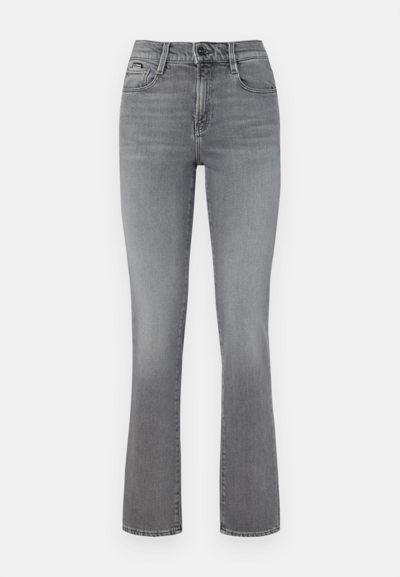 G-Star Straight leg jeans grijs denim/greydenim