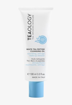 WHITE TEA PEPTIDE CLEANSING OIL - Nettoyant visage