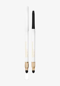 LANCÔME - LE STYLO WATERPROOF - Eyeliner - white Miniatyrbild 1