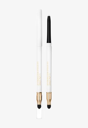 LANCÔME LE STYLO WATERPROOF - Eyeliner - white