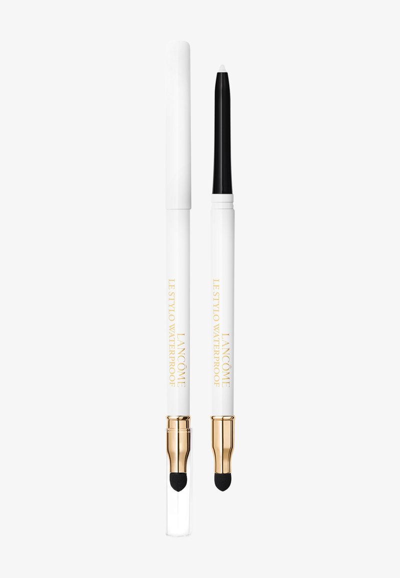 LANCÔME - LE STYLO WATERPROOF - Eyeliner - white, Ampliar