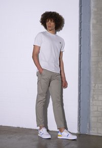 G-STAR BRONSON SLIM  - Chinos - dune