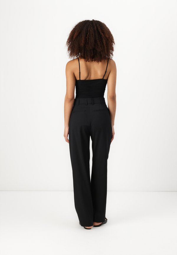 CHARLES CLASSIC BLEND - Trousers3