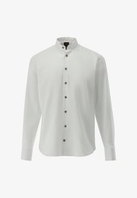 Selected, white