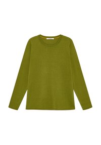 Maliparmi Maglione - green