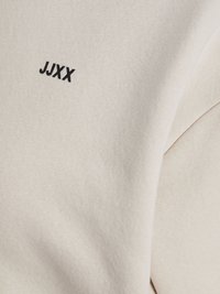 JXABBIE EVERY CREW NOOS - Športni pulover - moonbeam