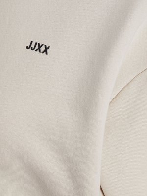 JJXX JXABBIE EVERY CREW  - Sweatshirt - moonbeam